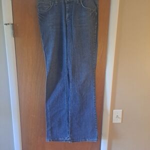 Ultra tall jeans